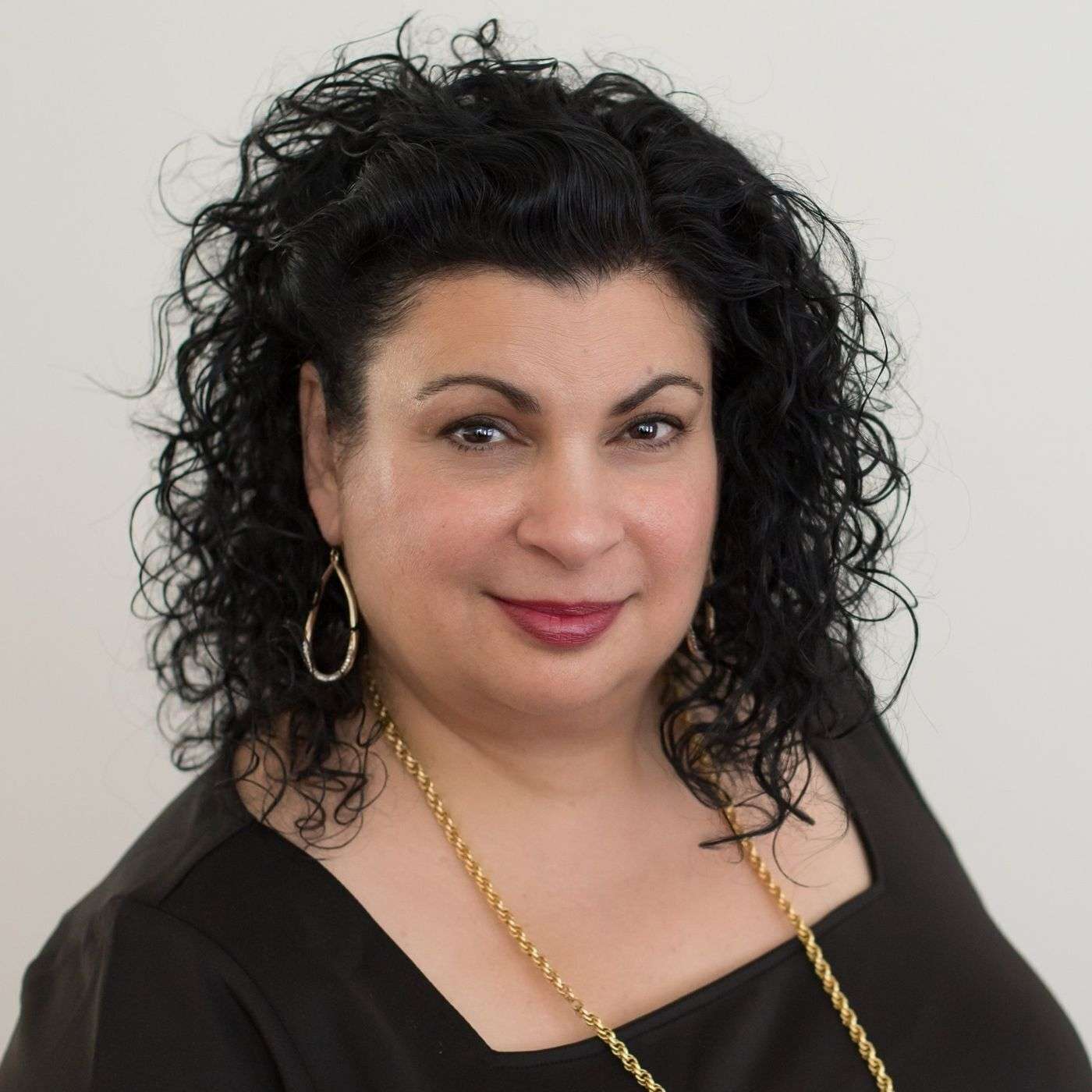 Prime Spark with Sara Hart