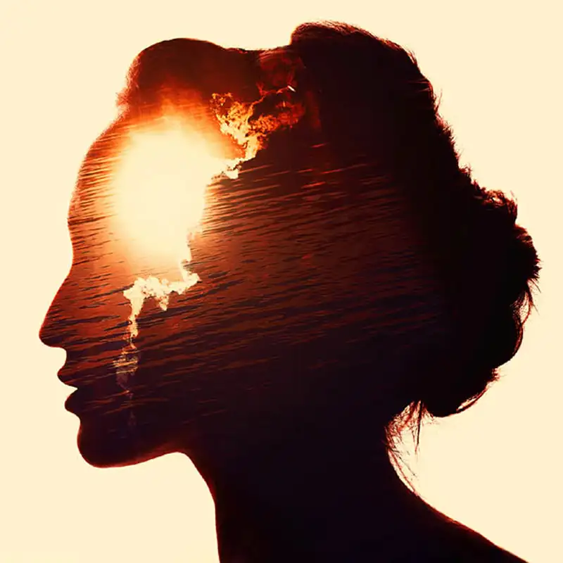 The Emotional Side of Diabetes with Clinical Psychologist Dr. Bill Polonsky