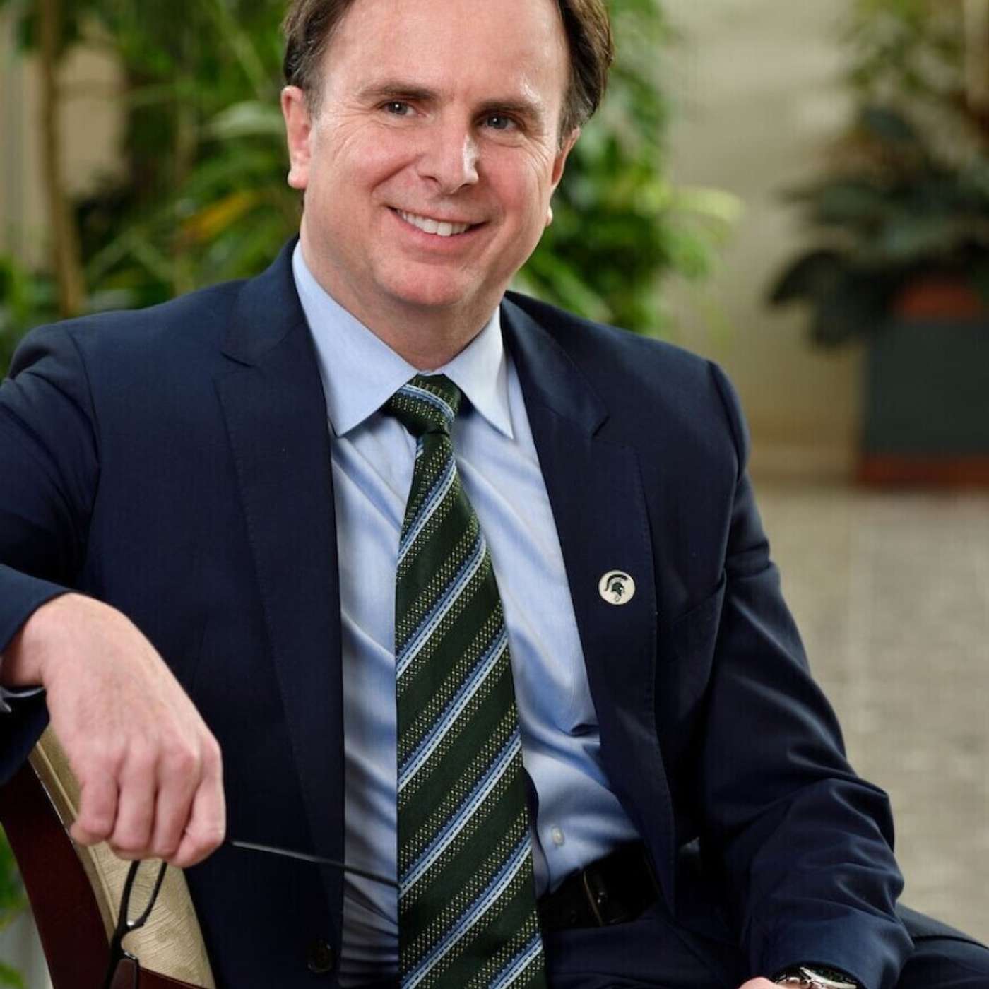 MSU Today with Russ White