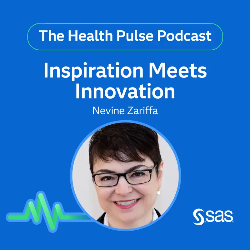 Scaling AI projects for life-changing impact in pharma