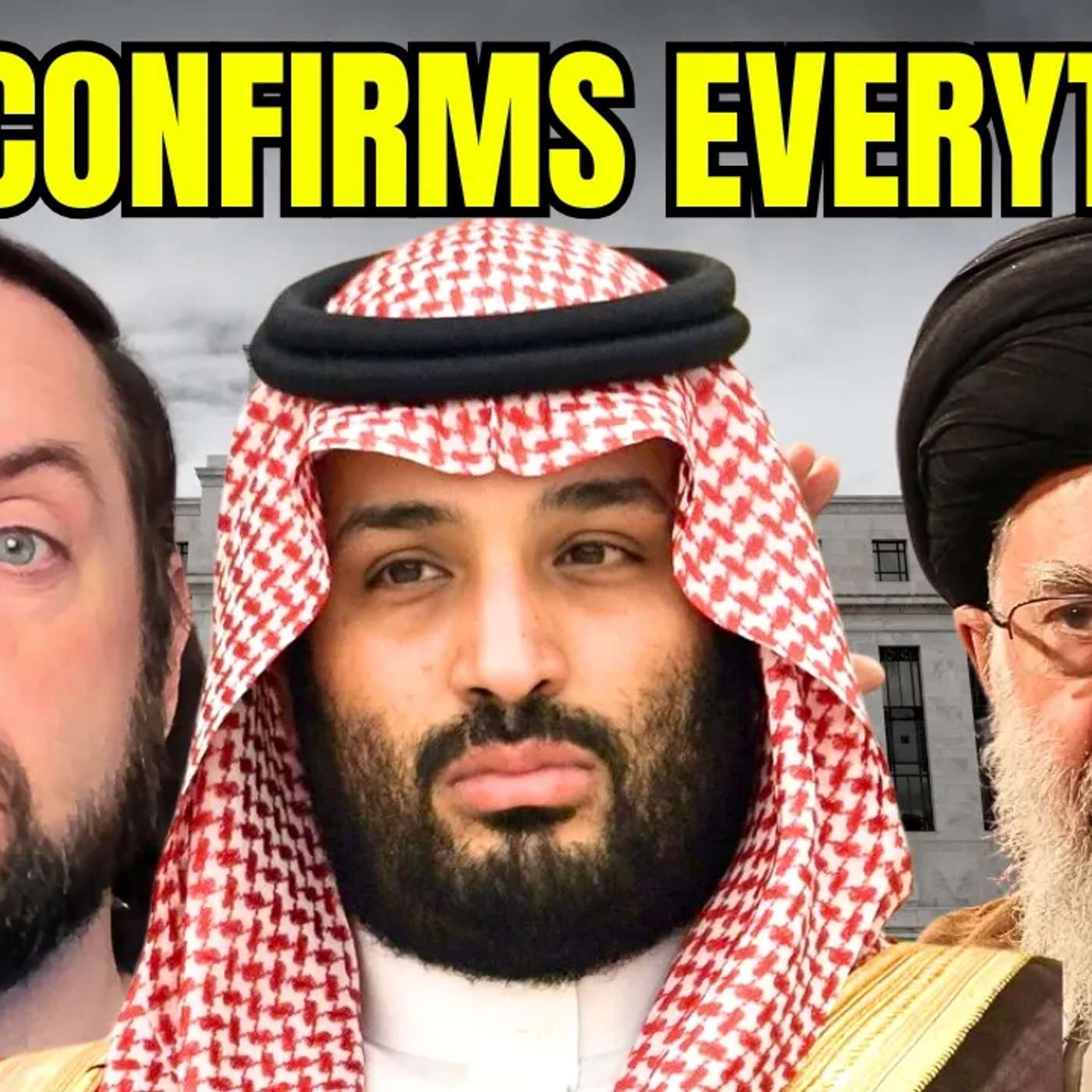 The World Isn't Prepared for What Just Happened to Oil