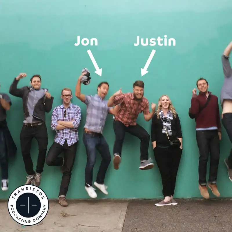 How to find a cofounder (our story)