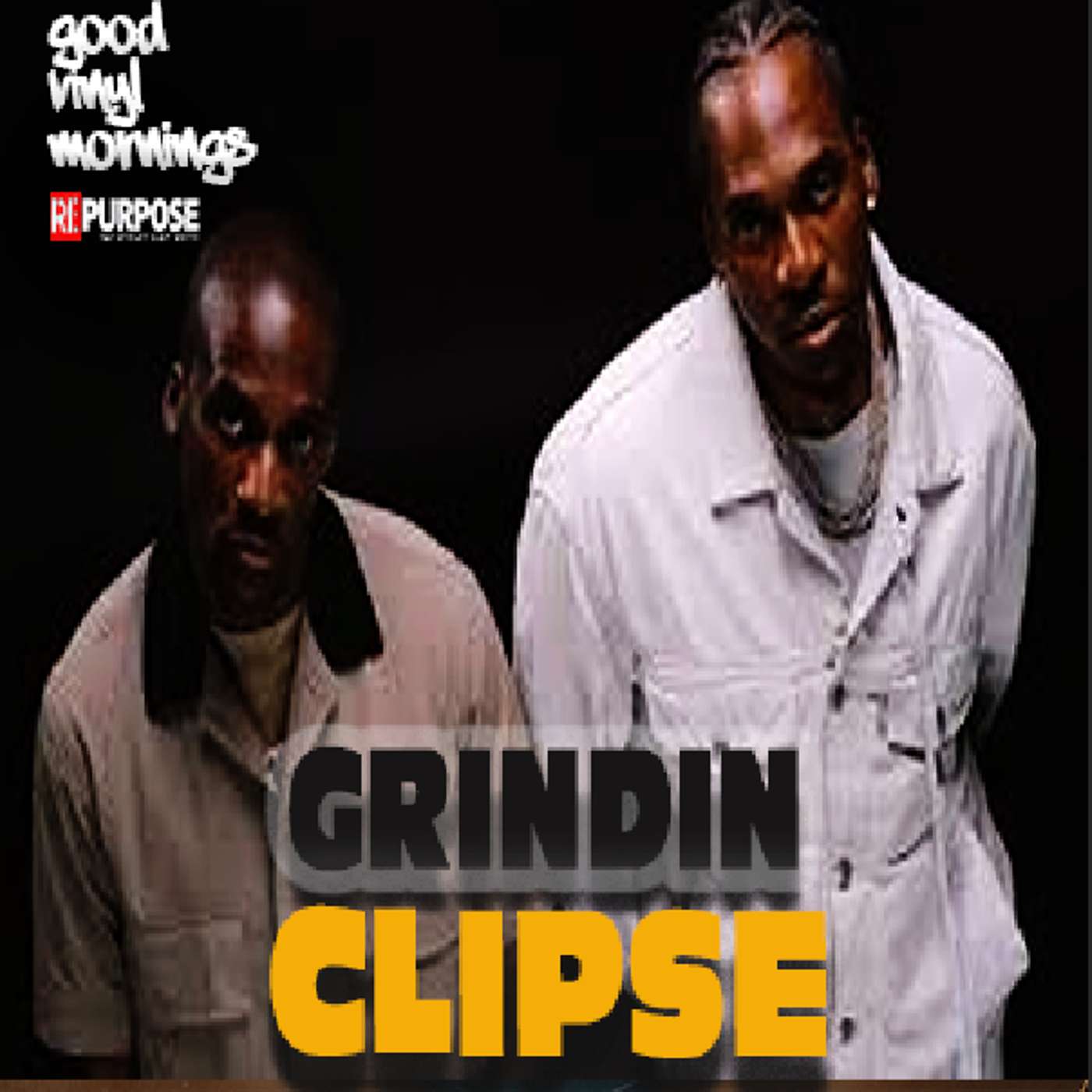 When in Doubt, You Must Outwork 🎵 Inspired by “Grindin’” – Clipse When in Doubt, You Must Outwork 🎵 Inspired by “Grindin’” – Clipse