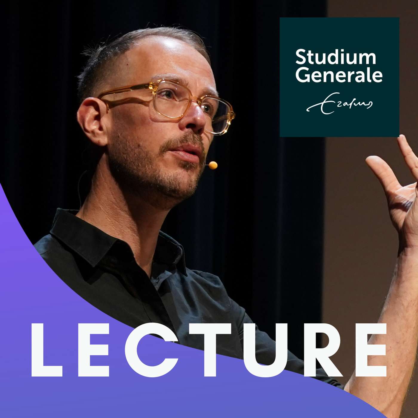 Lecture #5: Can MDMA cure depression? With dr. Michiel van Elk