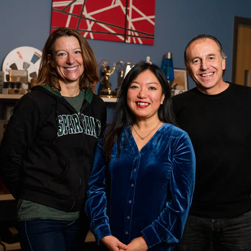 Agricultural Innovation at MSU Working to Feed A Growing Population in the Face of Climate Challenges