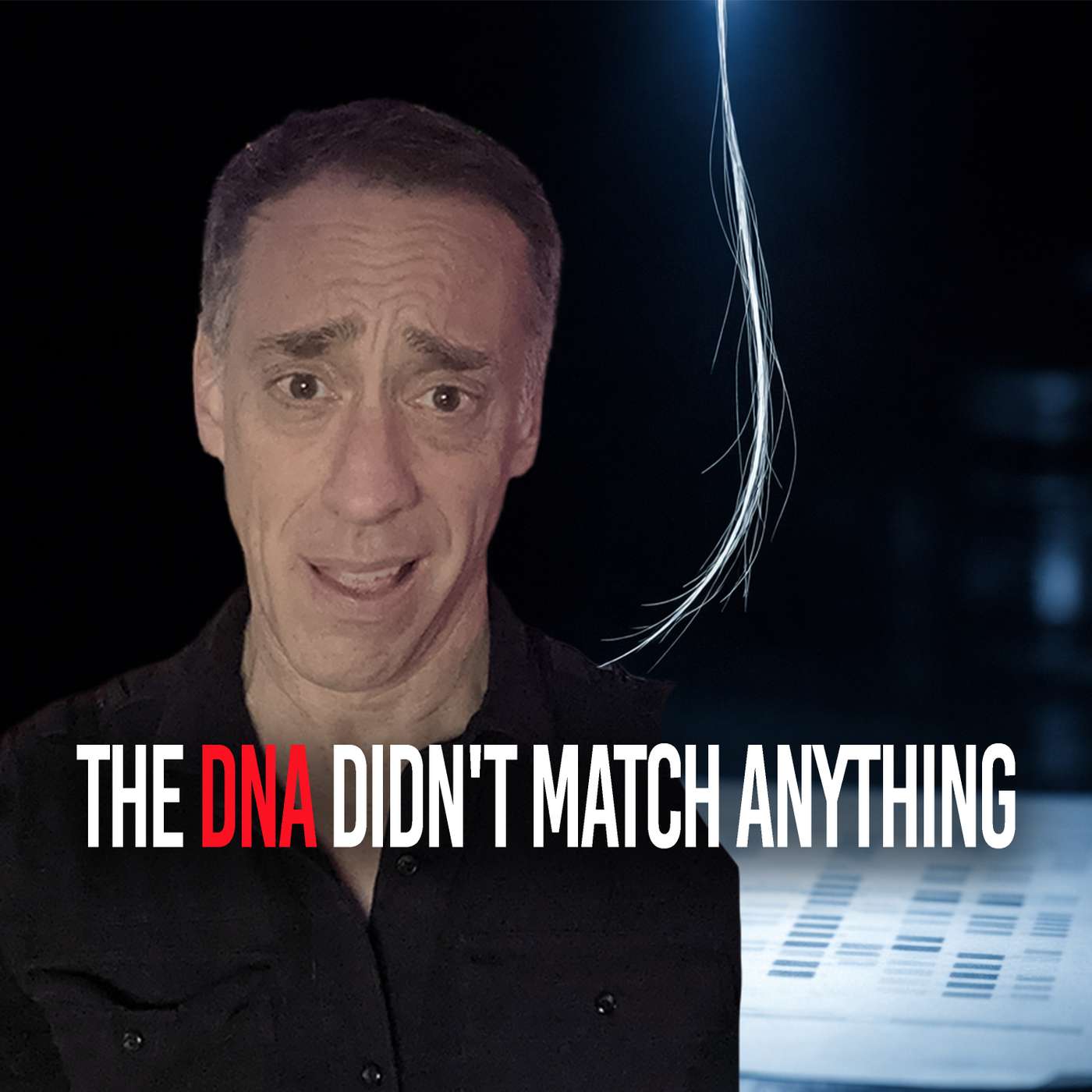 The Only Alien Abduction Case With DNA Evidence The Only Alien Abduction Case With DNA Evidence