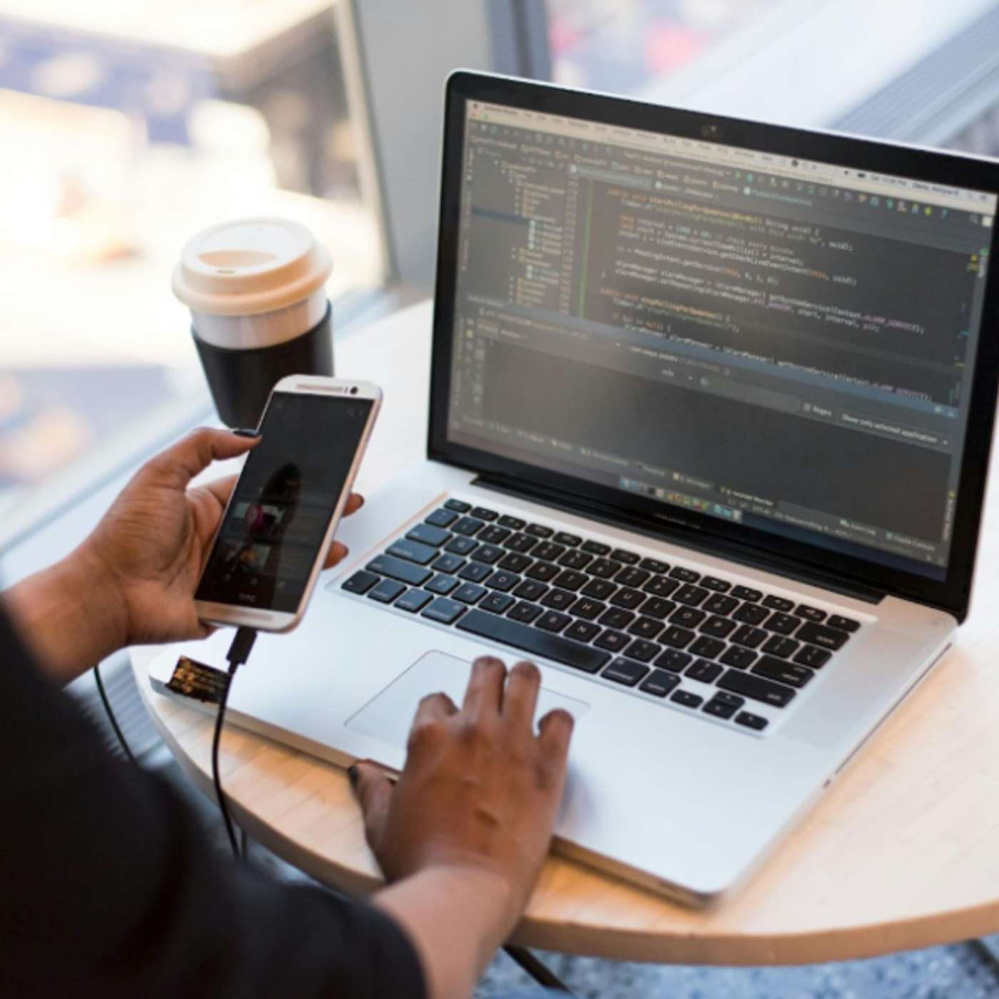 The Code Manifesto: Raghavendher Rao Santhapur on Quality and Scalability in Mobile Development