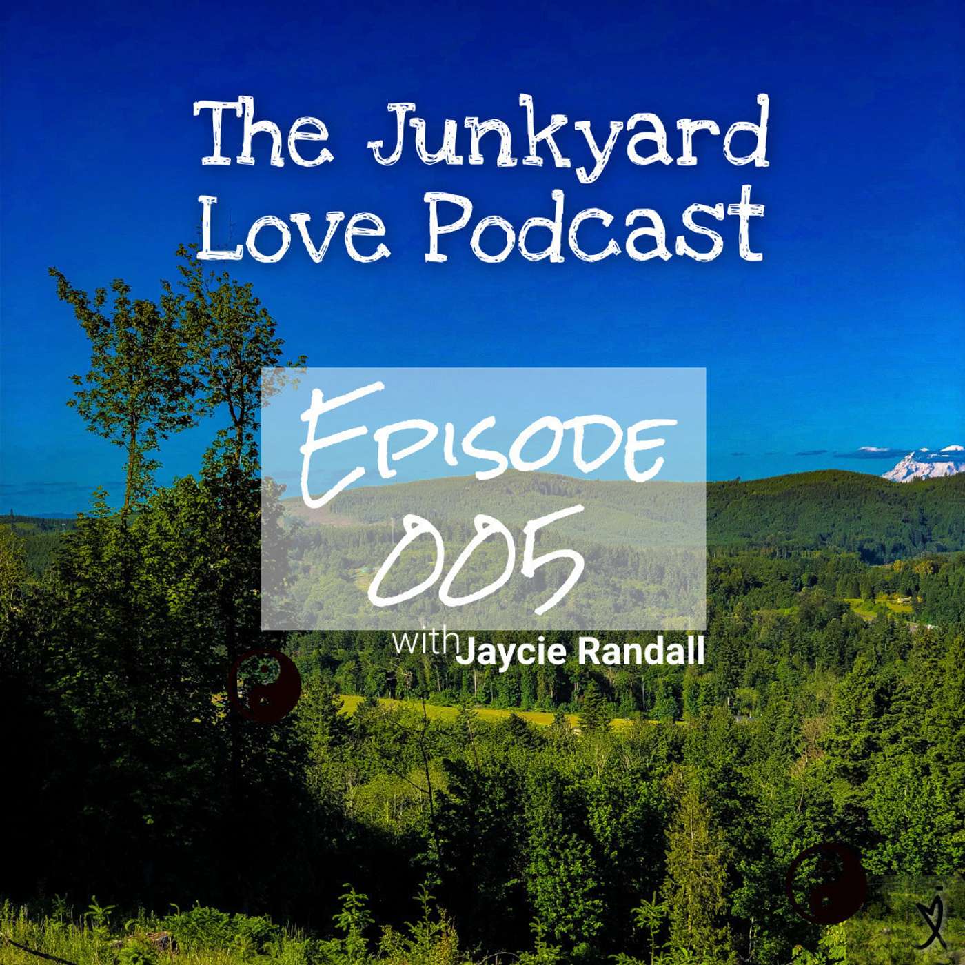 The Junkyard Love Podcast
