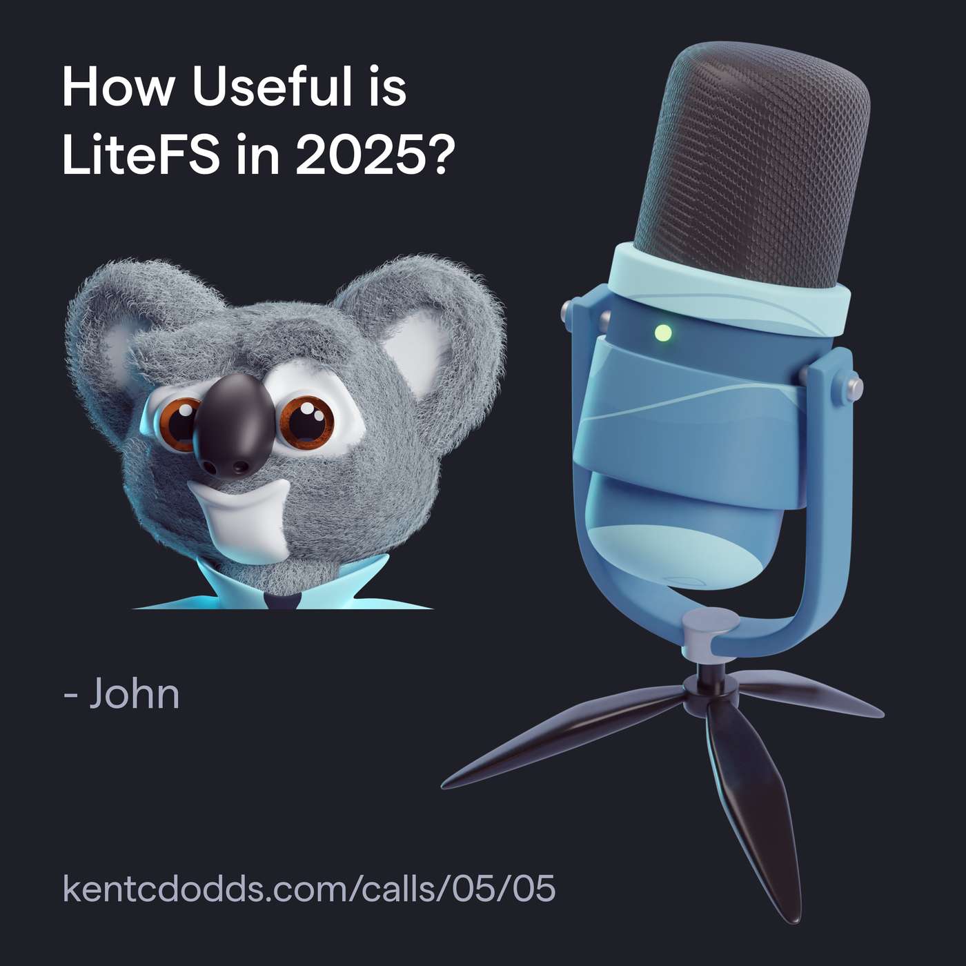 How Useful is LiteFS in 2025?