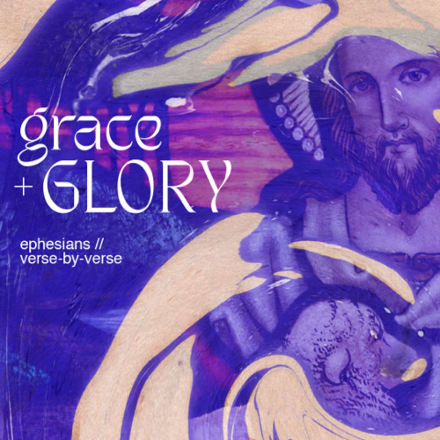 Grace + Glory | Week 2 | An Epic Call to Worship (Pt. 1) episode artwork