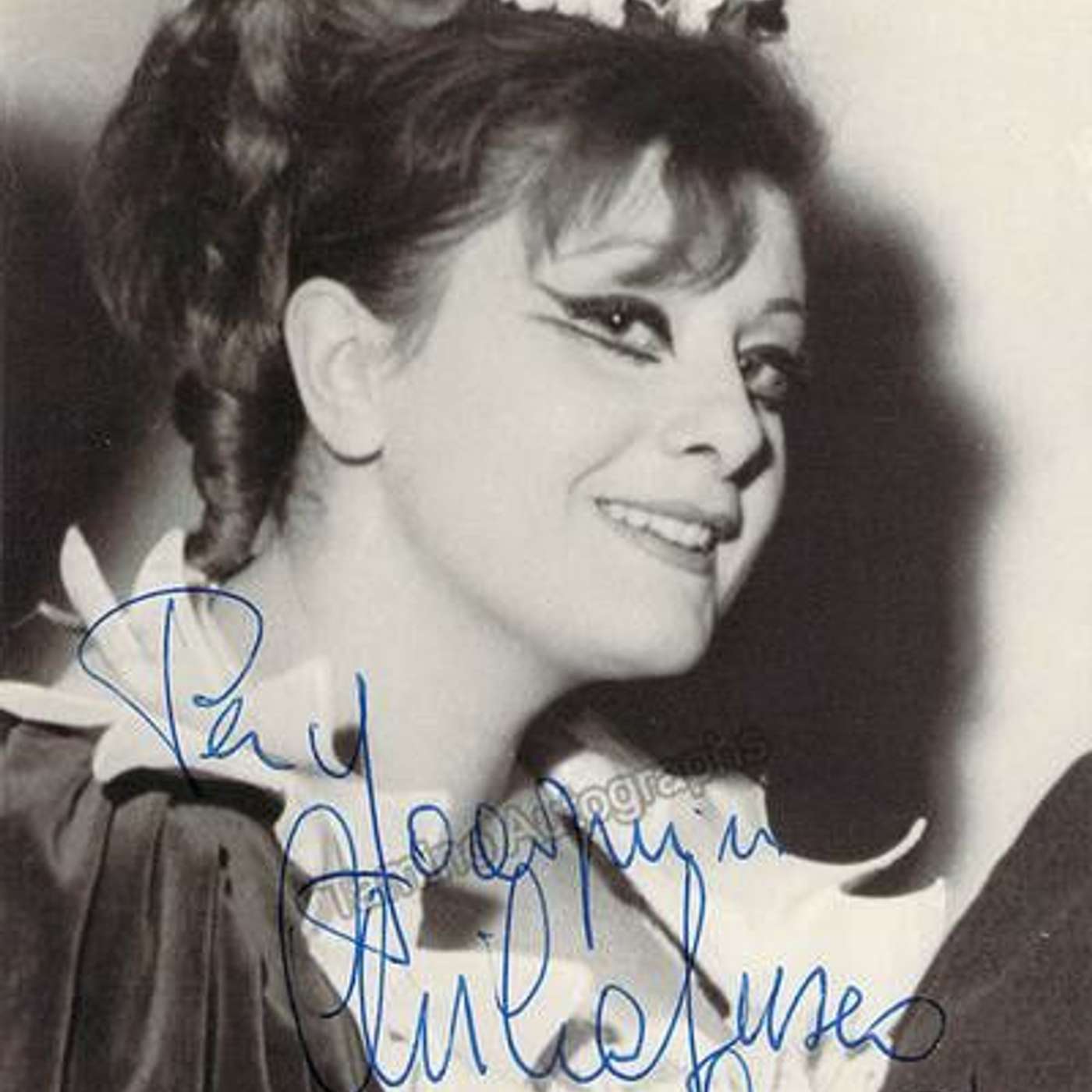 L'Aria che Tira…pillole di lirica -  Va la casa e l'albergo - (Rita) - Cecilia Fusco