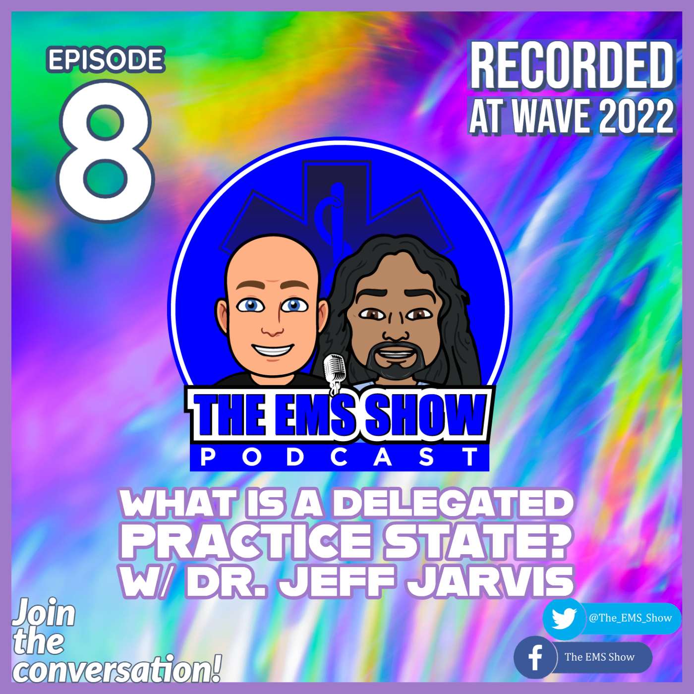 The EMS Show