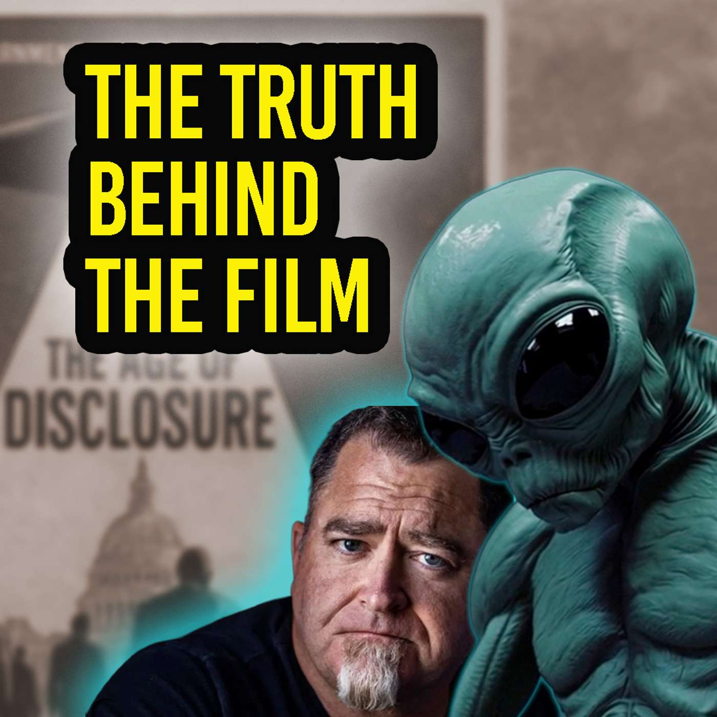 Age of Disclosure EXPLAINED: Legacy Program, Crash Retrievals & Warp Tech Age of Disclosure EXPLAINED: Legacy Program, Crash Retrievals & Warp Tech