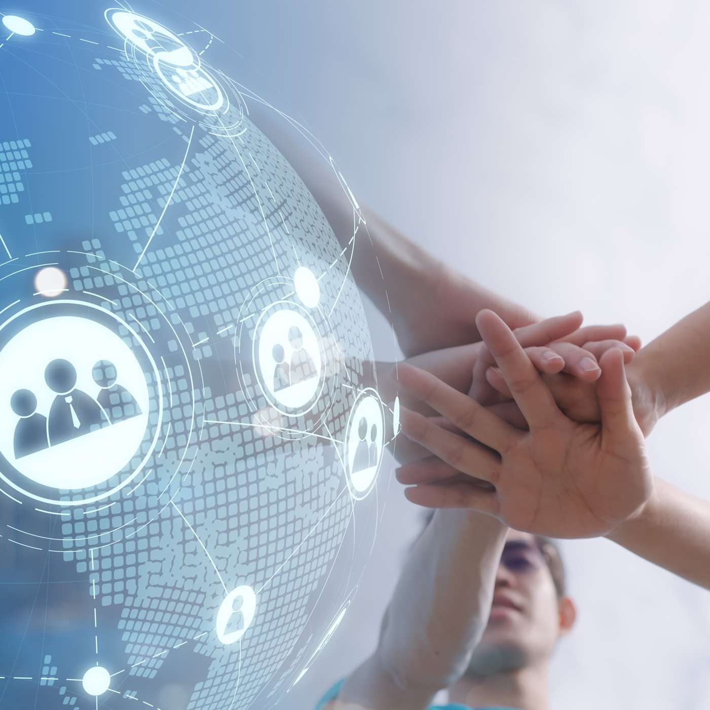 Gathering the Memes of Production: Building Co-ordi-Nations with Josh Davila of Blockchain Socialist podcast