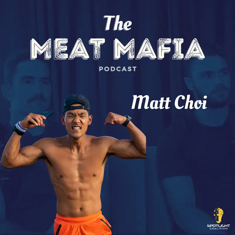 Matt Choi: Stop Studying and Start Doing, Where to Start, & Overcoming Your Own 'BS' | MMP #193