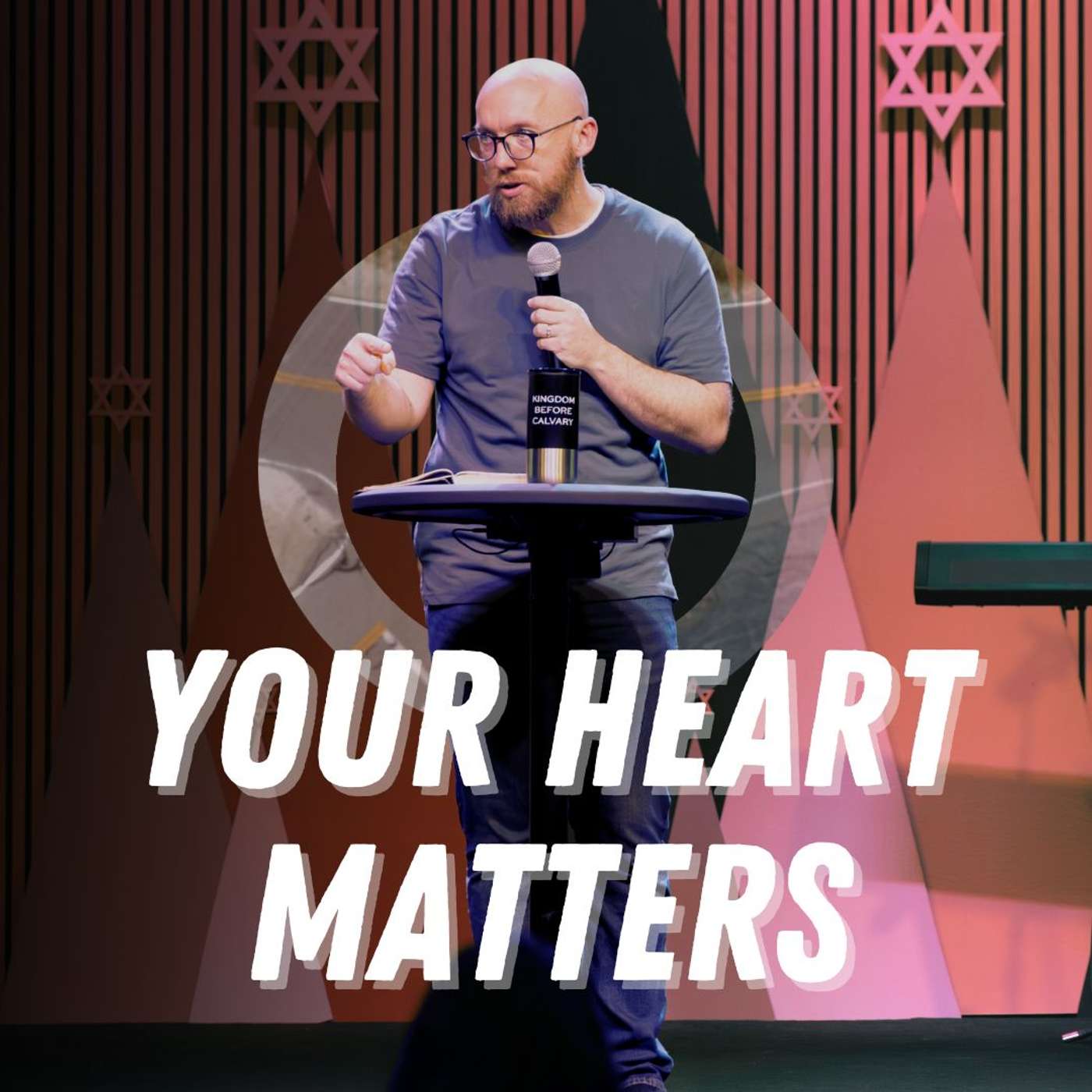 Your Heart Matters Your Heart Matters