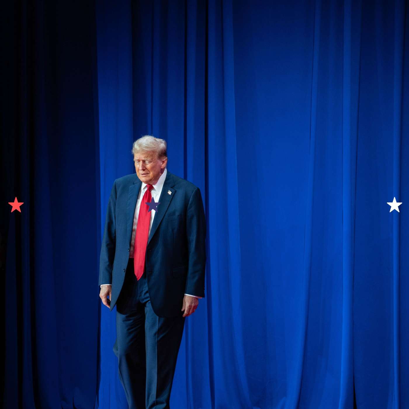 Od atentátu na Trumpa až po jeho výběr viceprezidenta