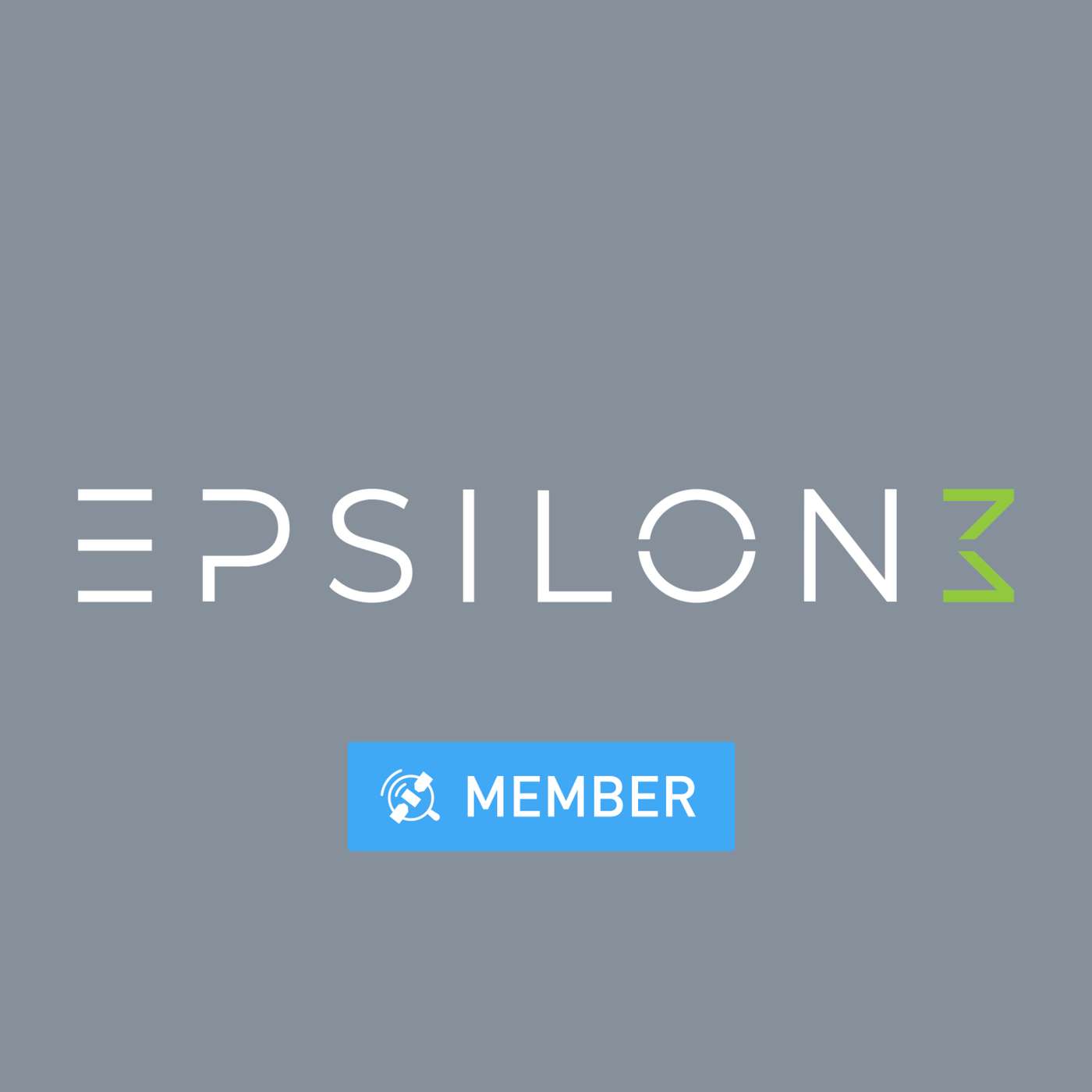 Digital transformation and upgrading AIT in space engineering - with Epsilon3 Digital transformation and upgrading AIT in space engineering - with Epsilon3