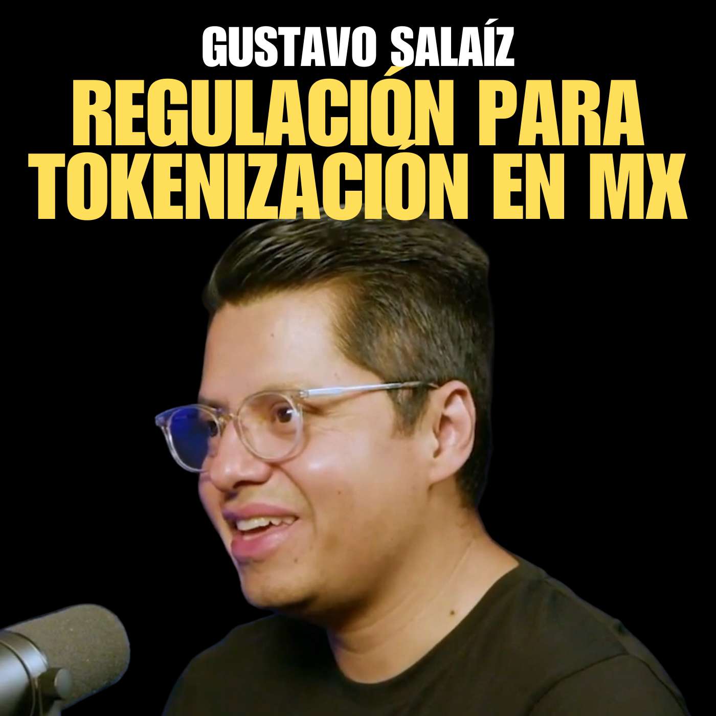 El Bloque 9: Regulación y oportunidades para startups en México, con Gustavo Salaíz - Blockchain82