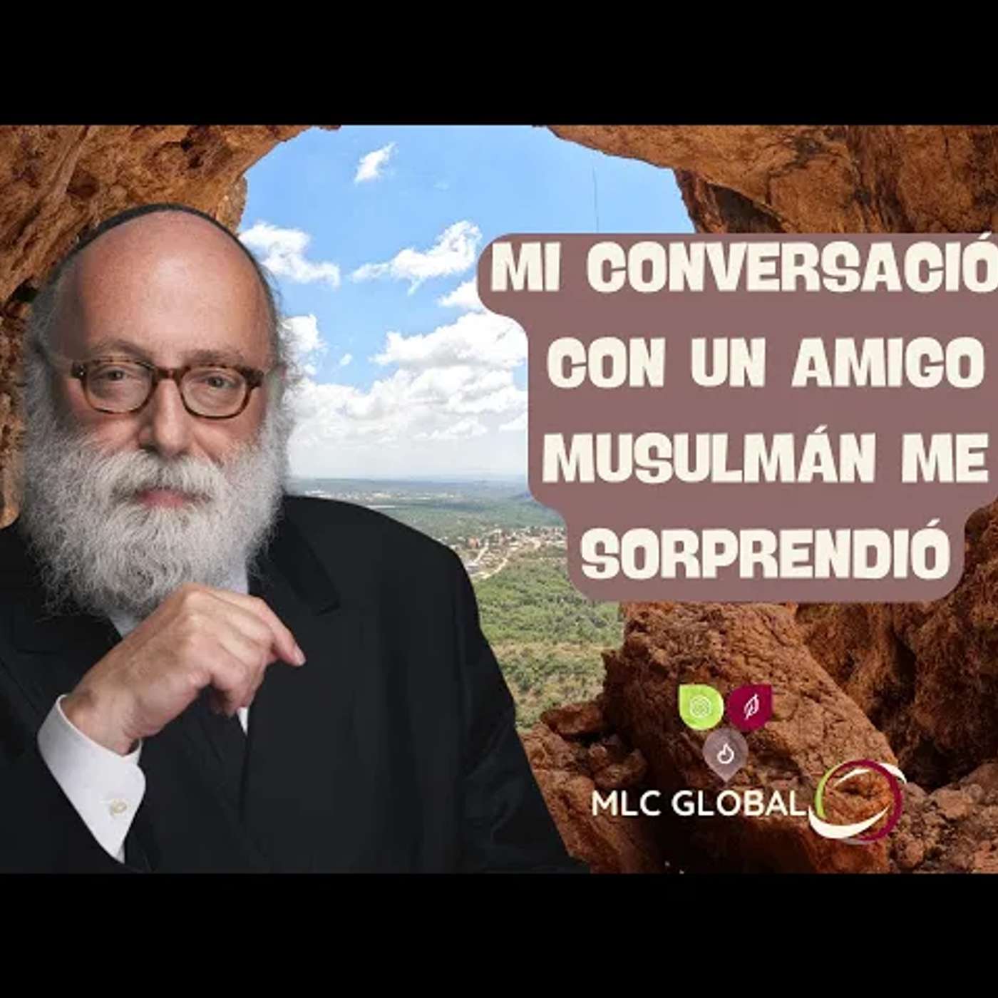 Mi conversación con un amigo musulmán me sorprendió episode artwork