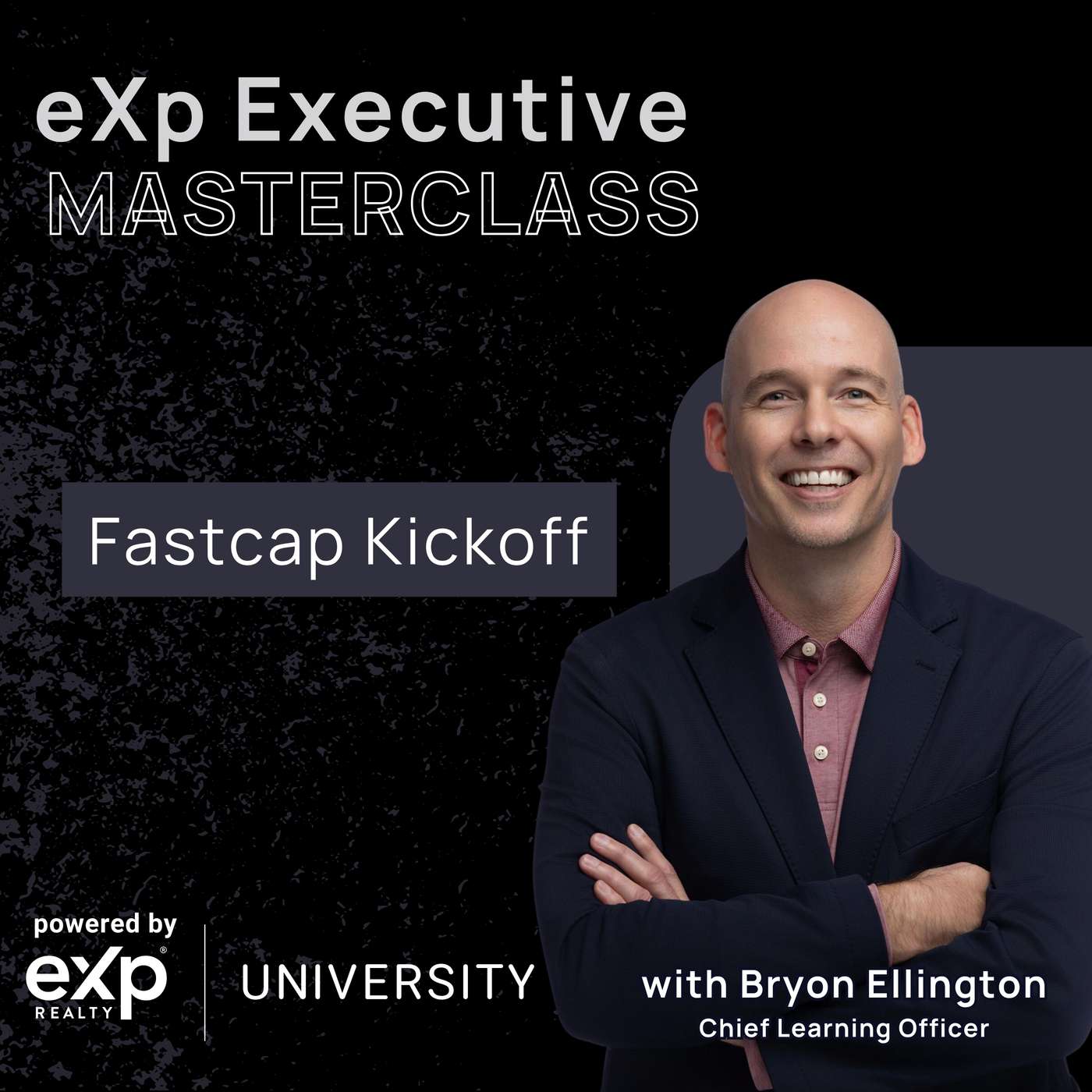 eXp Executive Masterclass: The 5-1-1-2 Lead Generation Blueprint with Bryon Ellington