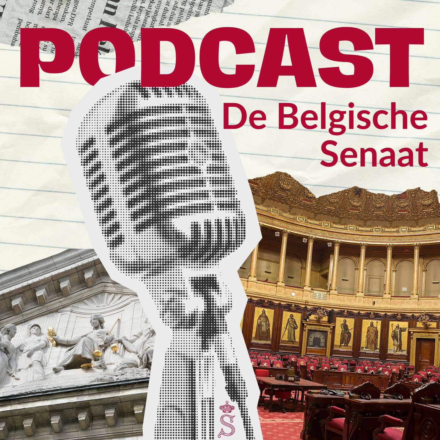 De Belgische Senaat, de Belgische wat?