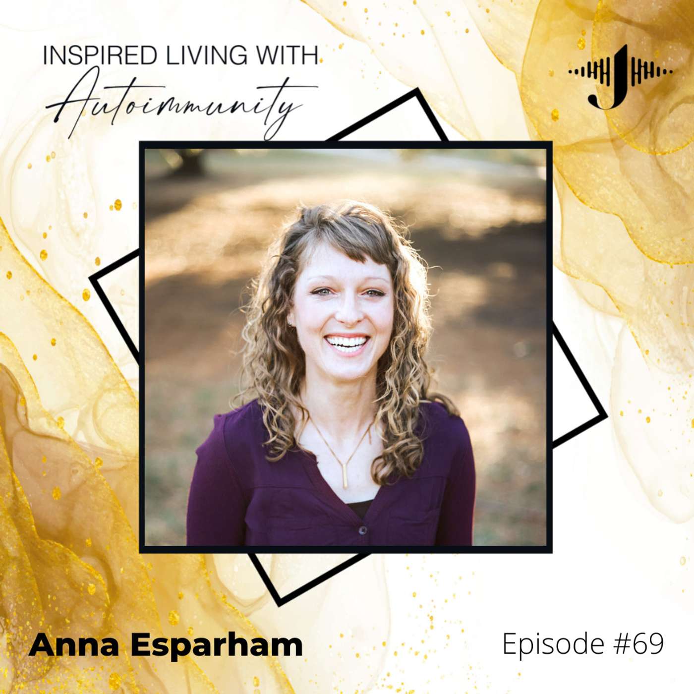 Inspired Living with Autoimmunity