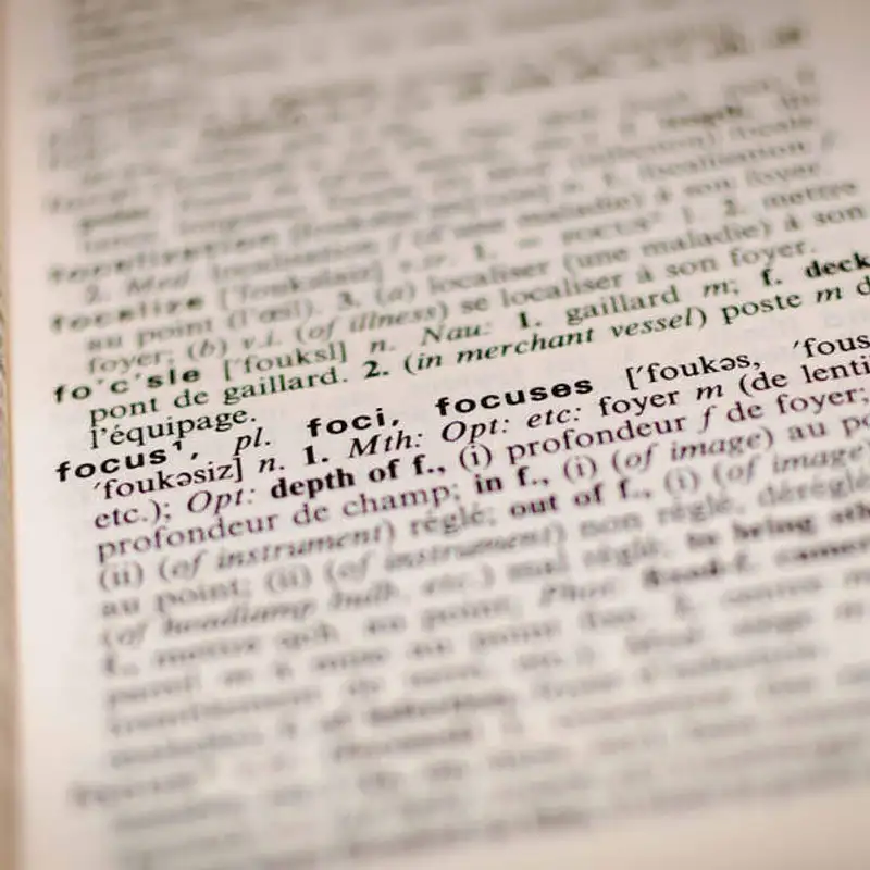 Business English e como focar: a eterna questão