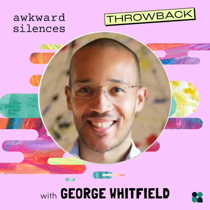 #187 - Throwback: Harnessing AI For Better Insights with George Whitfield of MIT and Google