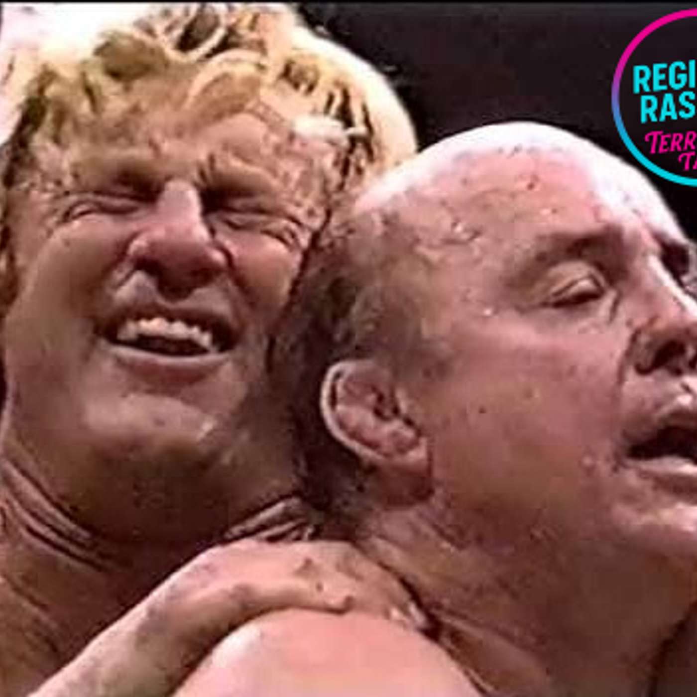 Rasslin 101: Chicago Wrestling History Part 2 (With Richard Vicek) Rasslin 101: Chicago Wrestling History Part 2 (With Richard Vicek)