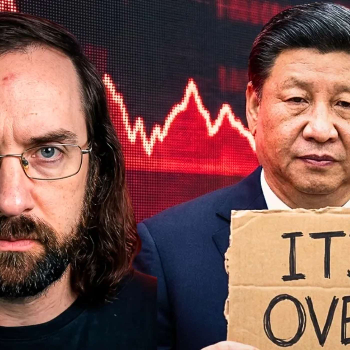 OMG! Did You See What Just Happened in China