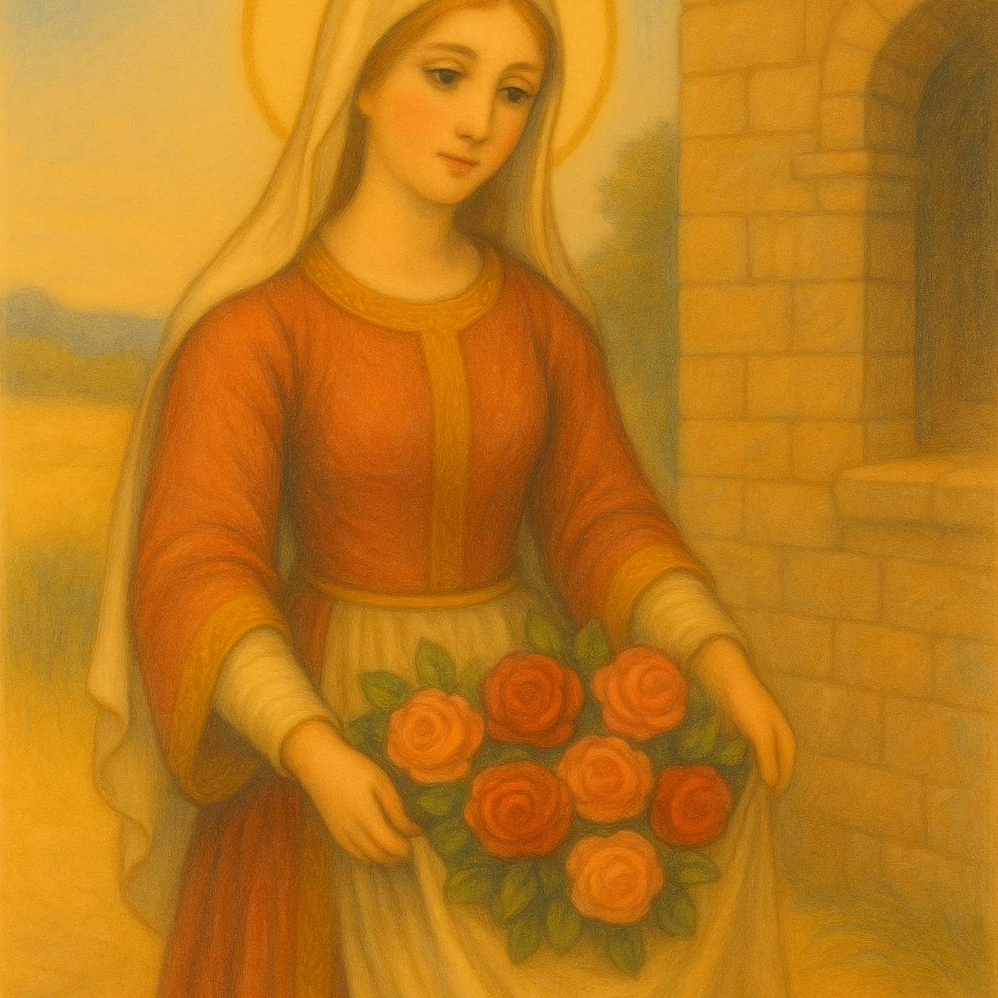 Historier fra Maram - Kristne god natt-historier for hele familien