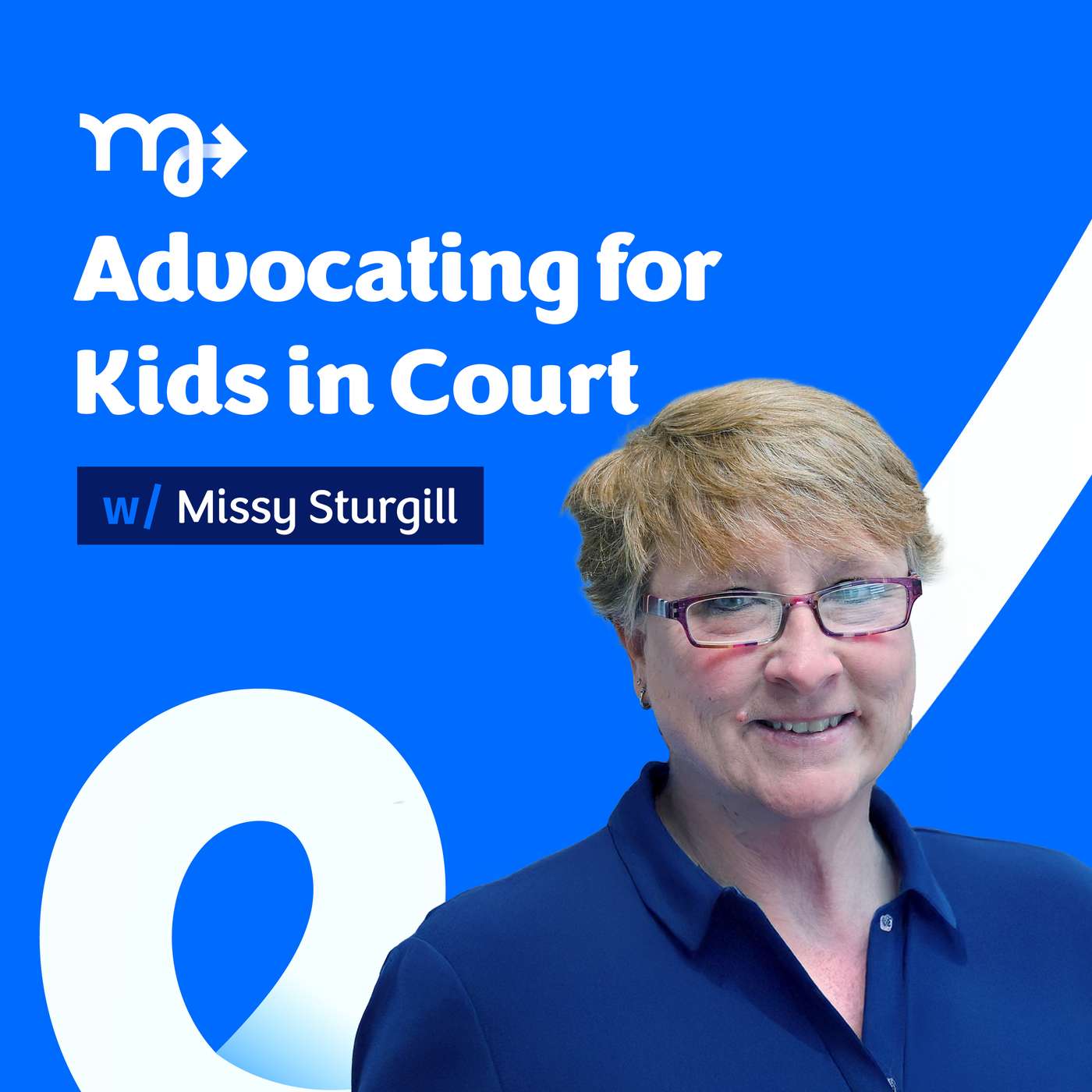 32. Advocating for Kids in Court