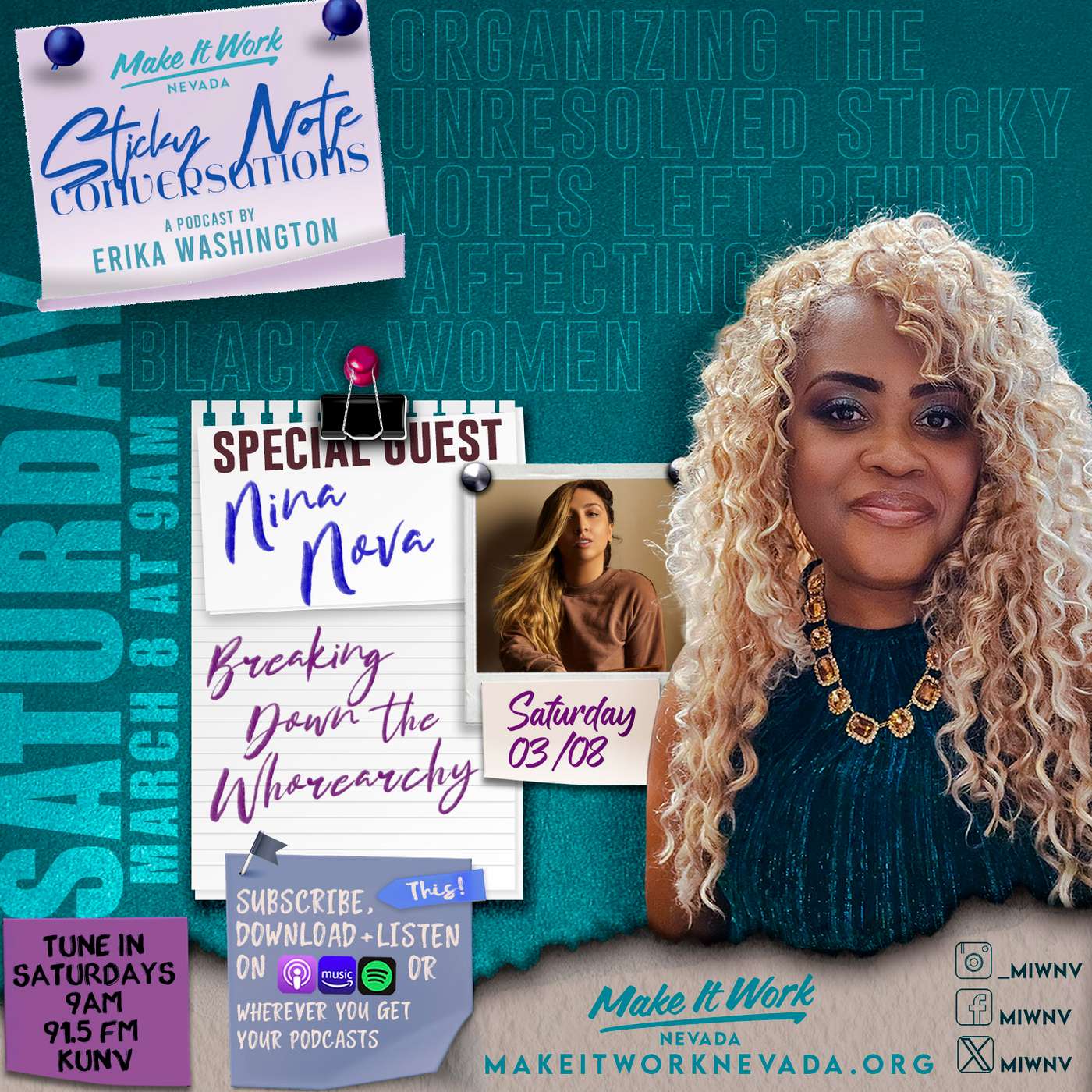 Sticky Note Conversations