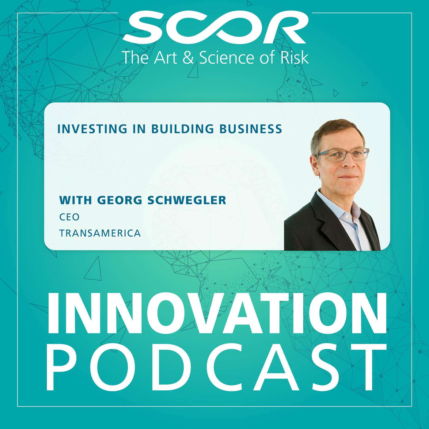 SCOR INNOVATION PODCAST