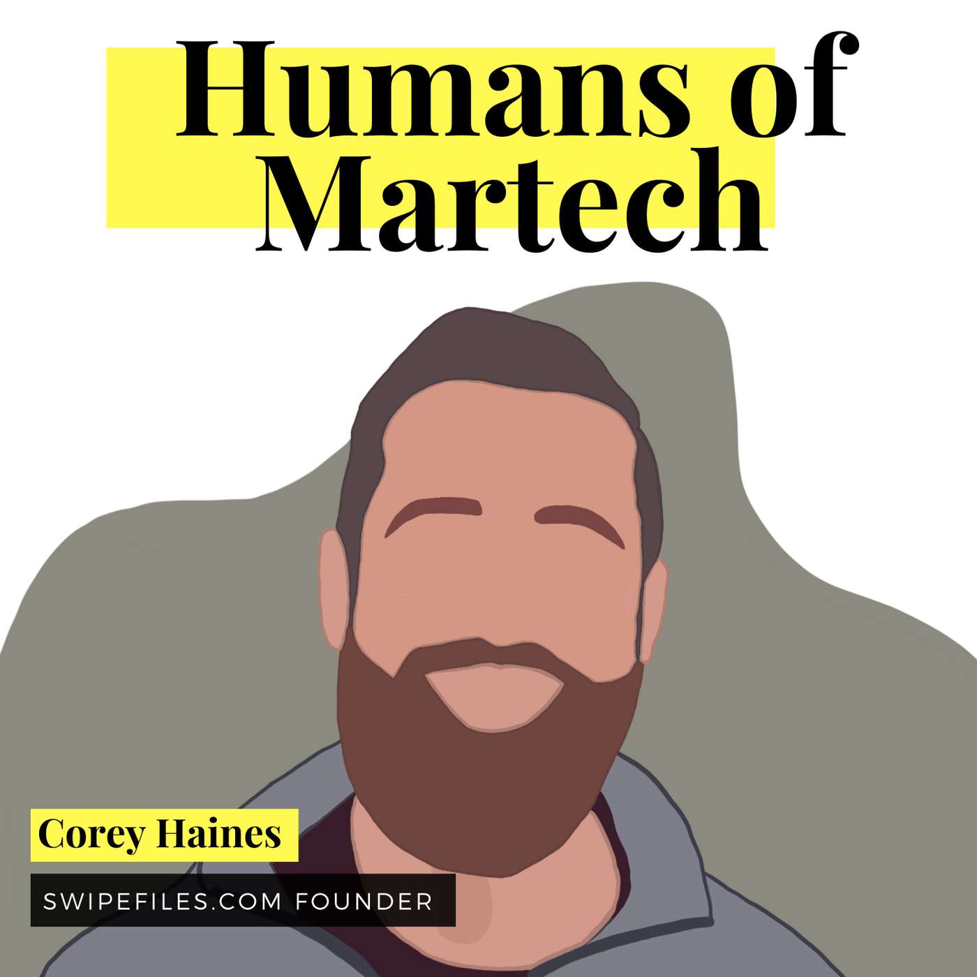 Humans of Martech