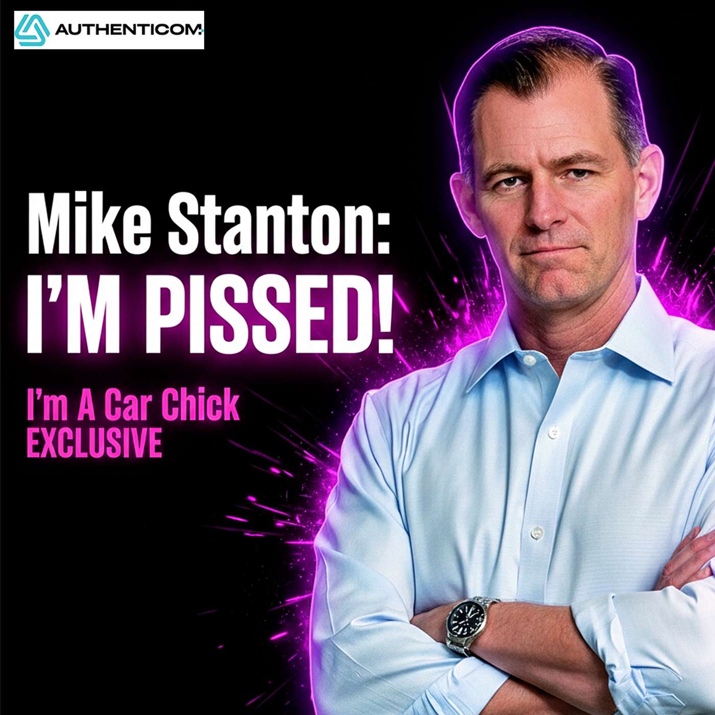 "I’m Pissed" – NADA’s Mike Stanton & Steve Cattrall on the War for the Dealer Model | NADA 2026