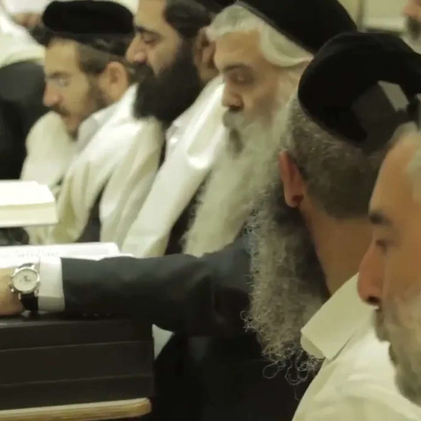 הרב יורם אברג'ל- המסר היומי -  לא עוזבים את הרב בשום מחיר - ט''ז תמוז תשפ''ו