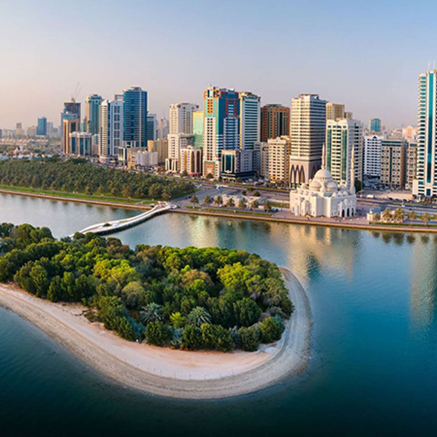 Sharjah approves $11.1b 2024 budget and Arada's new project in Dubai (03.01.24)