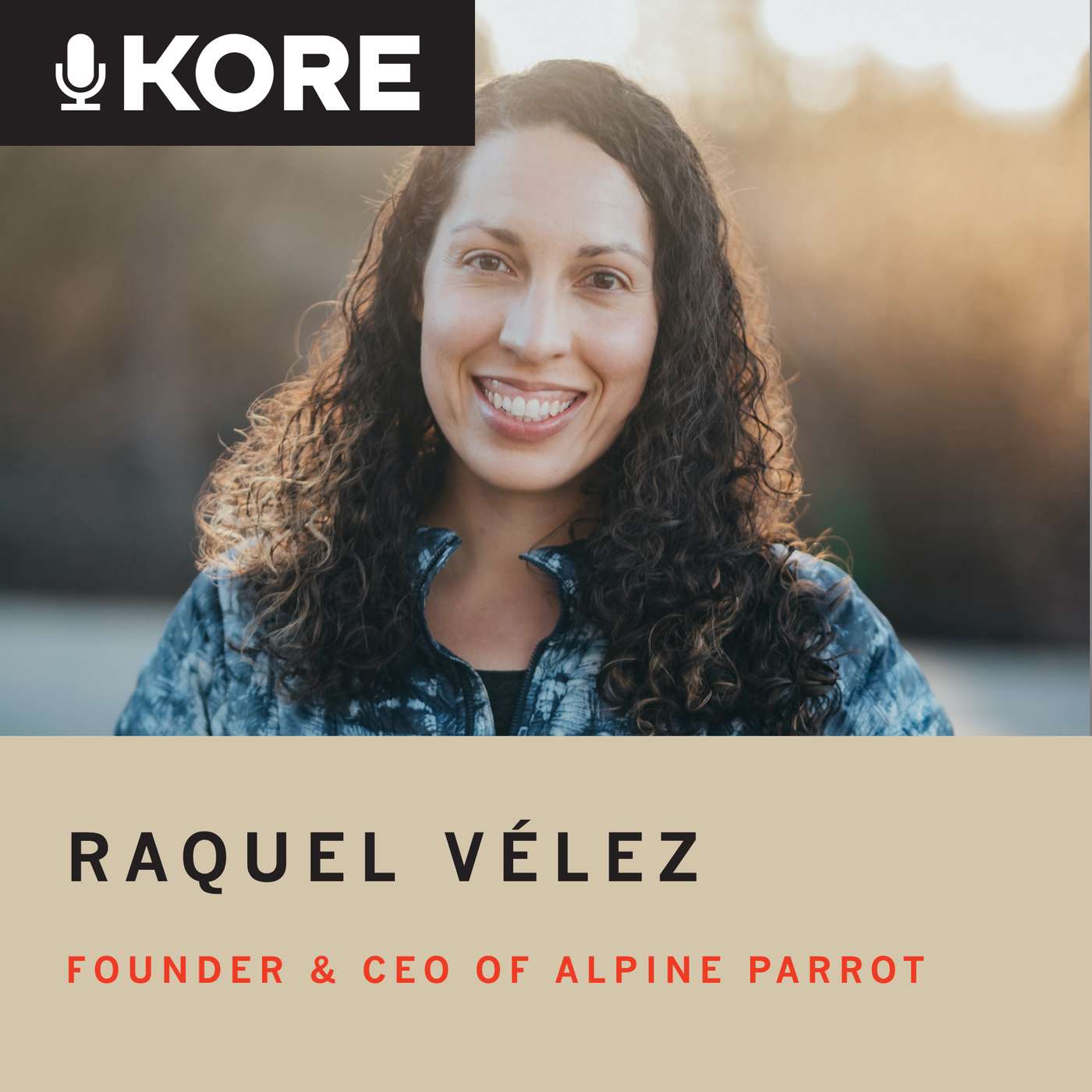 KORE Outdoors Podcast