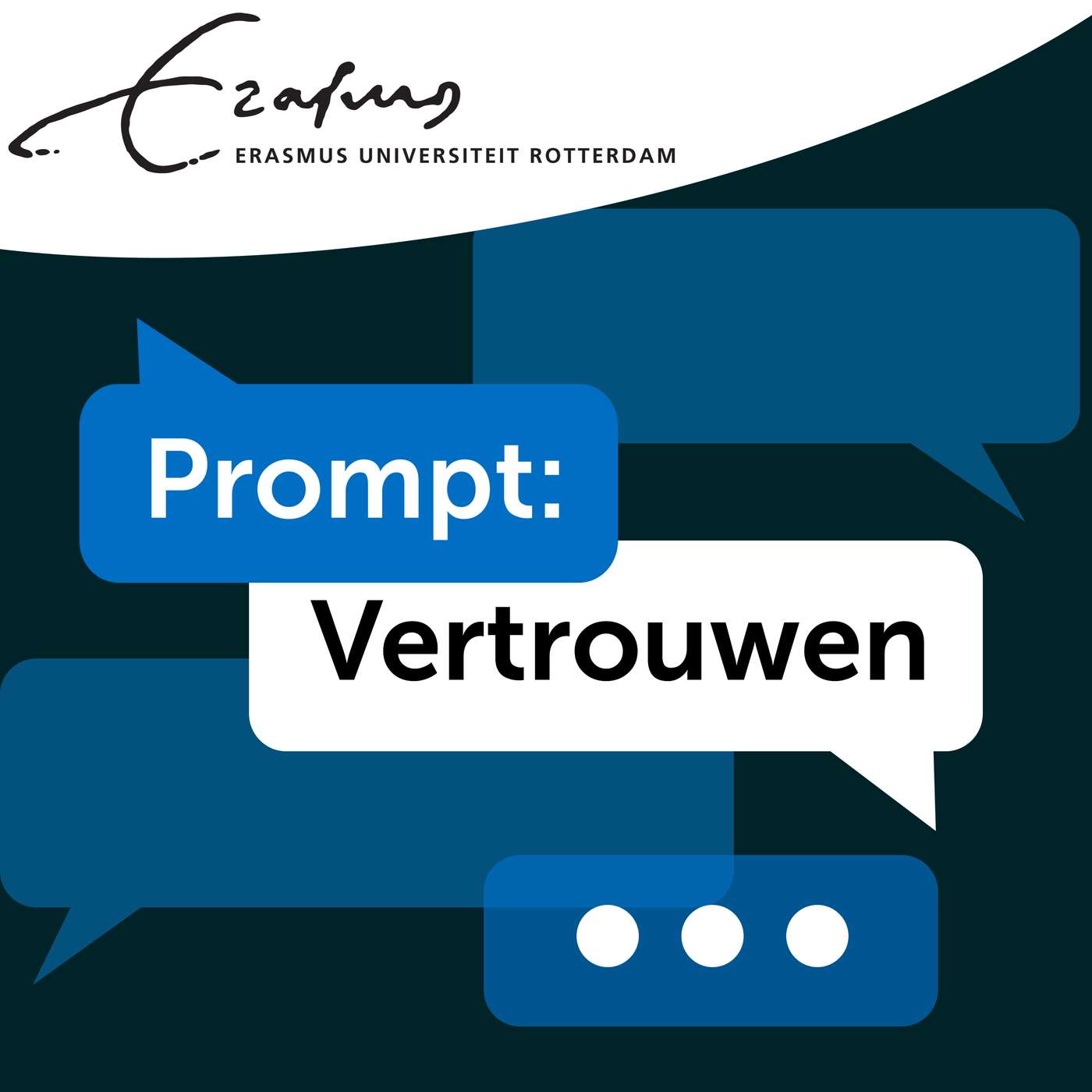 Prompt: Vertrouwen