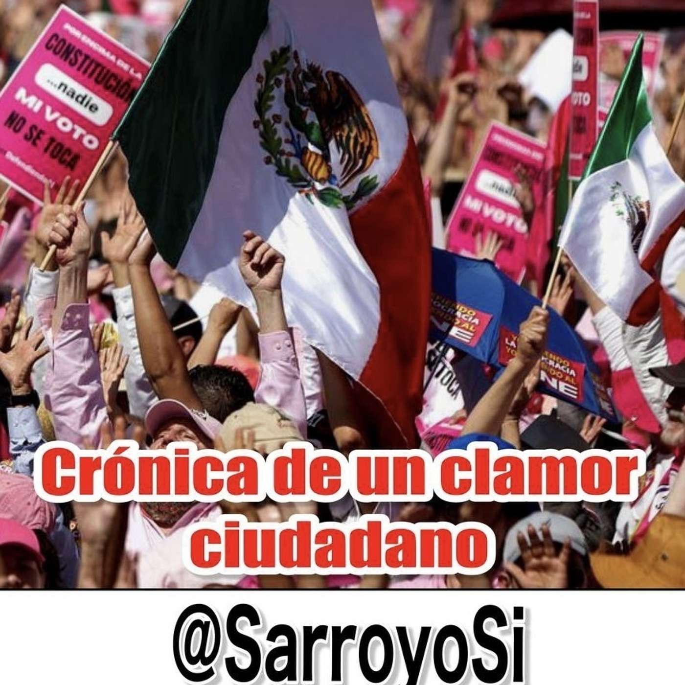 Portada de Política NACOnal