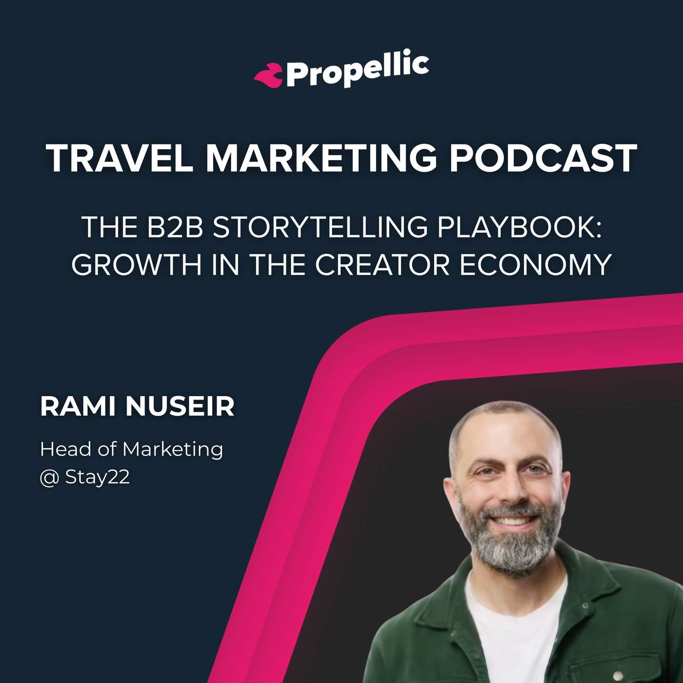 The B2B Storytelling Playbook