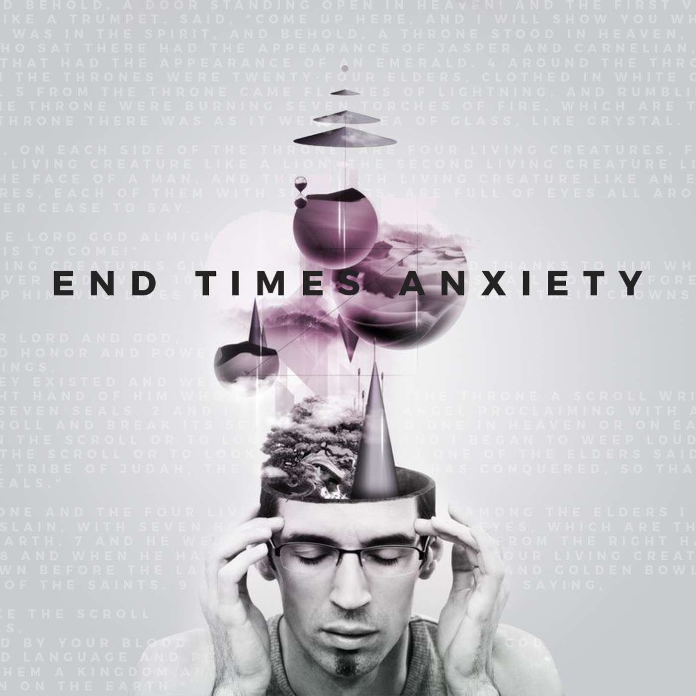End Times Anxiety Part 5 - The Cycle of The Church episode artwork