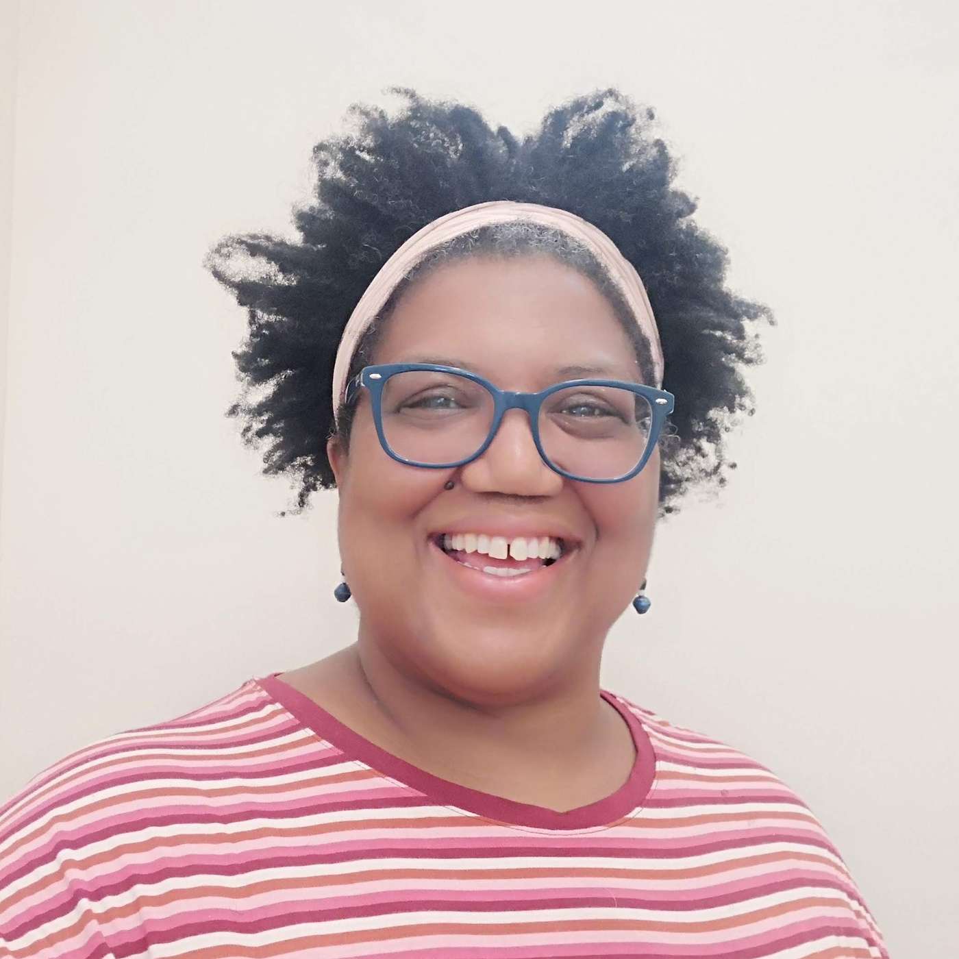 Nikki L. Brown - Departments of History and of African American and Africana Studies, University of Kentucky episode artwork