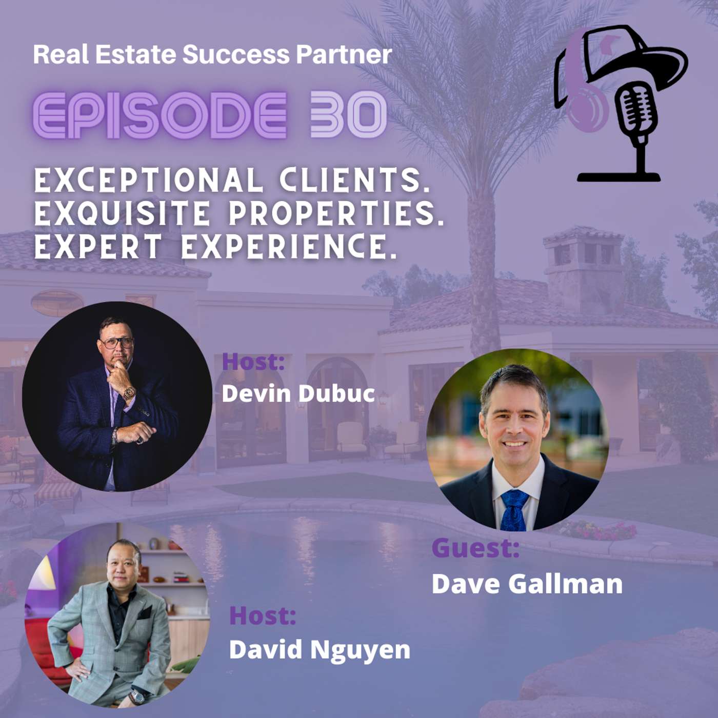 Real Estate Success Partner