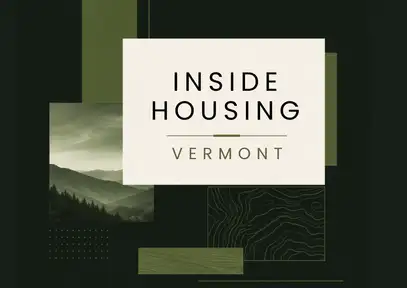 Inside Housing Vermont