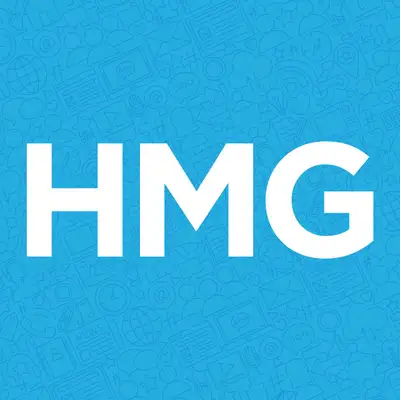 Hill Media Group Podcast