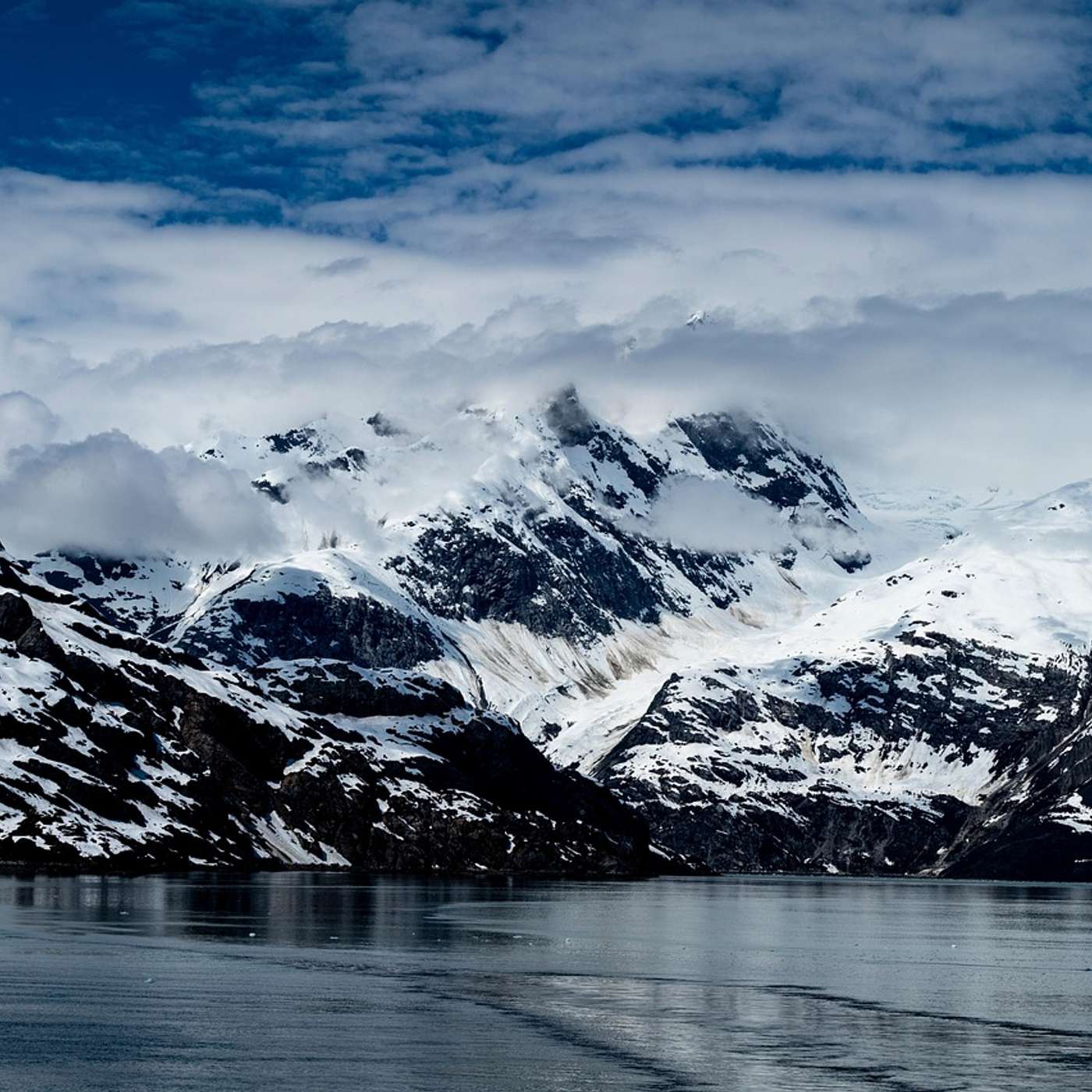 Sleep Episode - One Step at a Time in Alaska 2