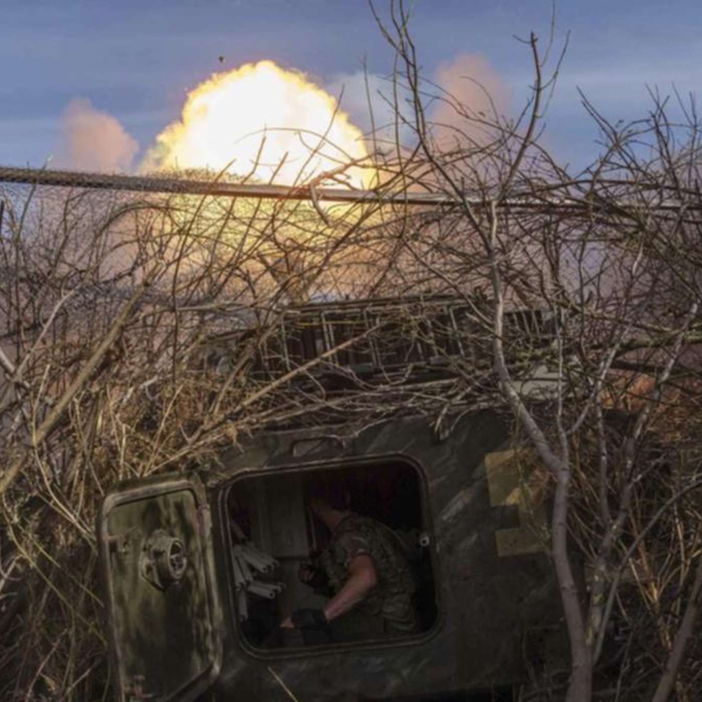 Israel Strikes Hezbollah Leader, SpaceX Launches Rescue Mission, Rutte Takes NATO Leadership, World Leaders Address Gaza Crisis, and more...